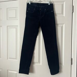 Like new Kut from the cloth size 6, Diana skinny jeans.